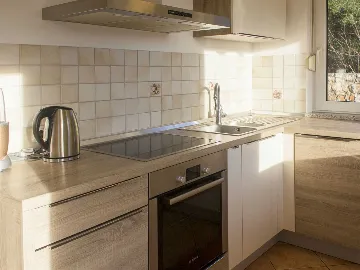 Holiday House in Rovinj with Parking