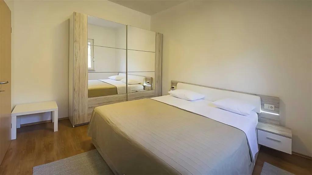 Holiday House in Rovinj with Parking
