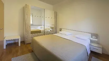 Holiday House in Rovinj with Parking