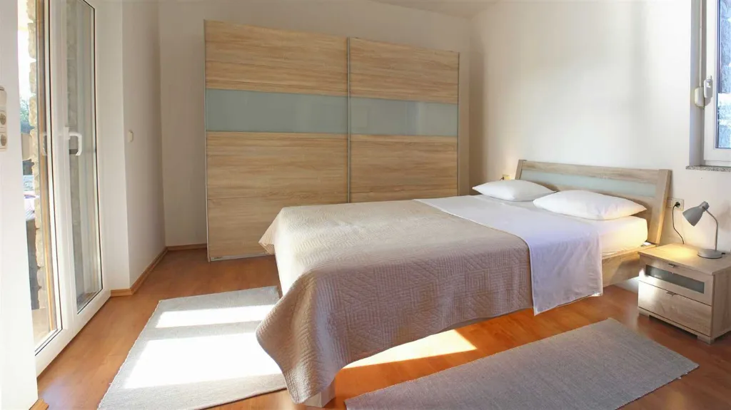 Holiday House in Rovinj with Parking