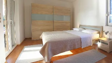 Holiday House in Rovinj with Parking