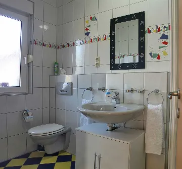 Holiday House in Rovinj with Parking