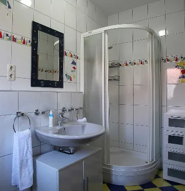 Holiday House in Rovinj with Parking