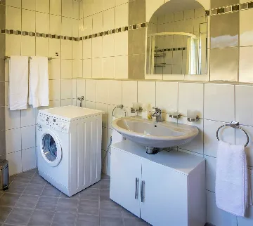 Holiday House in Rovinj with Parking