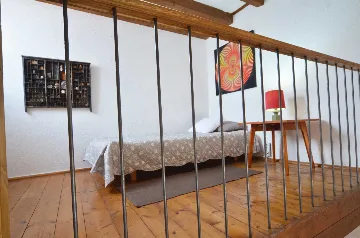 One-Bedroom Apartment in Rovinj Old Town