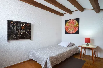 One-Bedroom Apartment in Rovinj Old Town