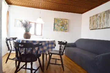 One-Bedroom Apartment in Rovinj Old Town