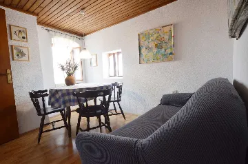 One-Bedroom Apartment in Rovinj Old Town