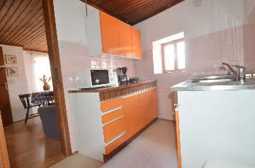 One-Bedroom Apartment in Rovinj Old Town