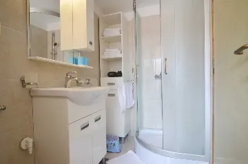 One-Bedroom Apartment in Rovinj Old Town