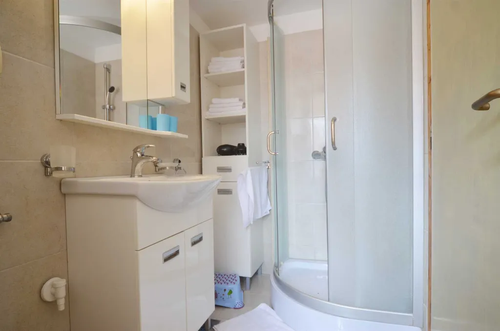 One-Bedroom Apartment in Rovinj Old Town