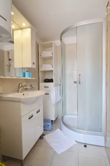 One-Bedroom Apartment in Rovinj Old Town