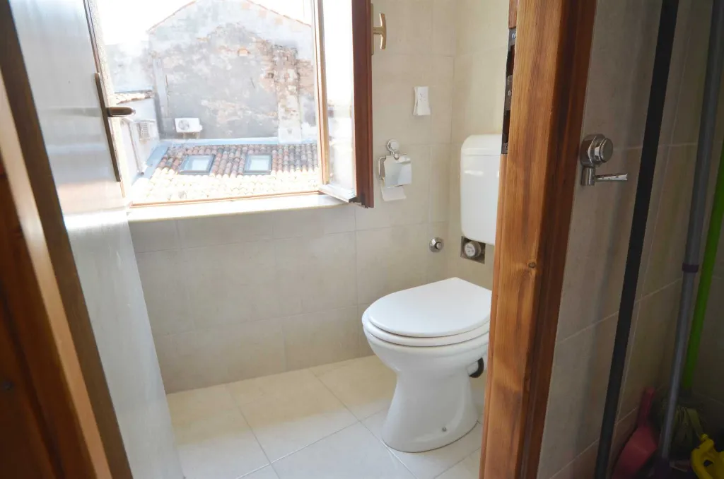 One-Bedroom Apartment in Rovinj Old Town