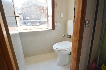 One-Bedroom Apartment in Rovinj Old Town