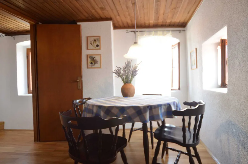 One-Bedroom Apartment in Rovinj Old Town