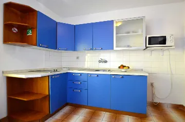 One-Bedroom Apartment for 2 in Rovinj