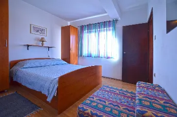 One-Bedroom Apartment for 2 in Rovinj