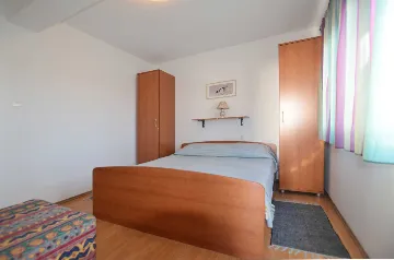 One-Bedroom Apartment for 2 in Rovinj