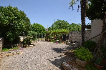 One-Bedroom Apartment for 2 in Rovinj