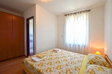 One-Bedroom Apartment with Terrace in Rovinj