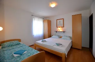 Apartment for 4 Guests in Rovinj