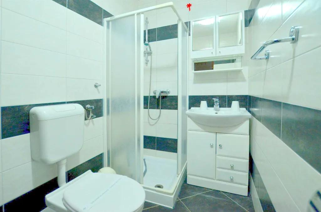 Apartment for 4 Guests in Rovinj