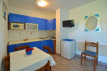 Apartment for 4 Guests in Rovinj