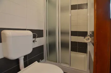 One-Bedroom Apartment with Balcony in Rovinj