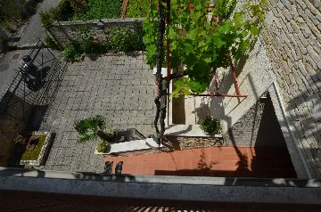One-Bedroom Apartment with Balcony in Rovinj