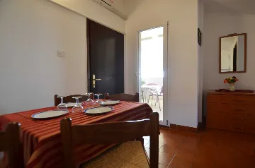Two-Bedroom Apartment in Rovinj for 4 Guests