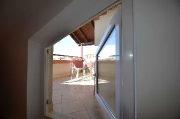 Two-Bedroom Apartment in Rovinj for 4 Guests