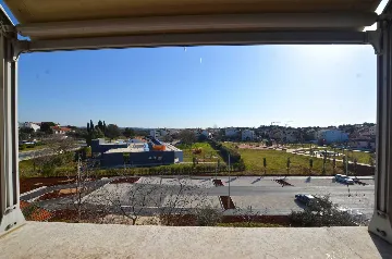 Two-Bedroom Apartment in Rovinj for 4 Guests