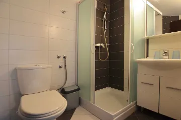 Two-Bedroom Apartment in Rovinj for 4 Guests