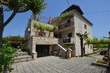 Rovinj Studio with Balcony for 2