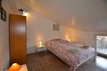 Rovinj Studio with Balcony for 2