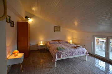 Rovinj Studio with Balcony for 2