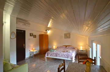 Rovinj Studio with Balcony for 2