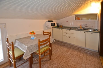 Rovinj Studio with Balcony for 2