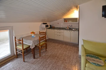 Rovinj Studio with Balcony for 2