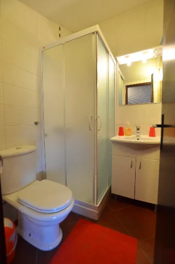 Rovinj Studio with Balcony for 2