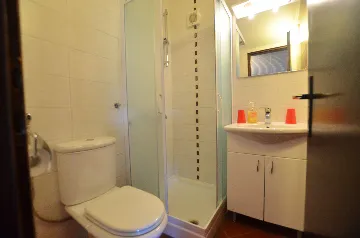 Rovinj Studio with Balcony for 2