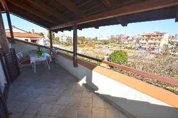 Rovinj Studio with Balcony for 2