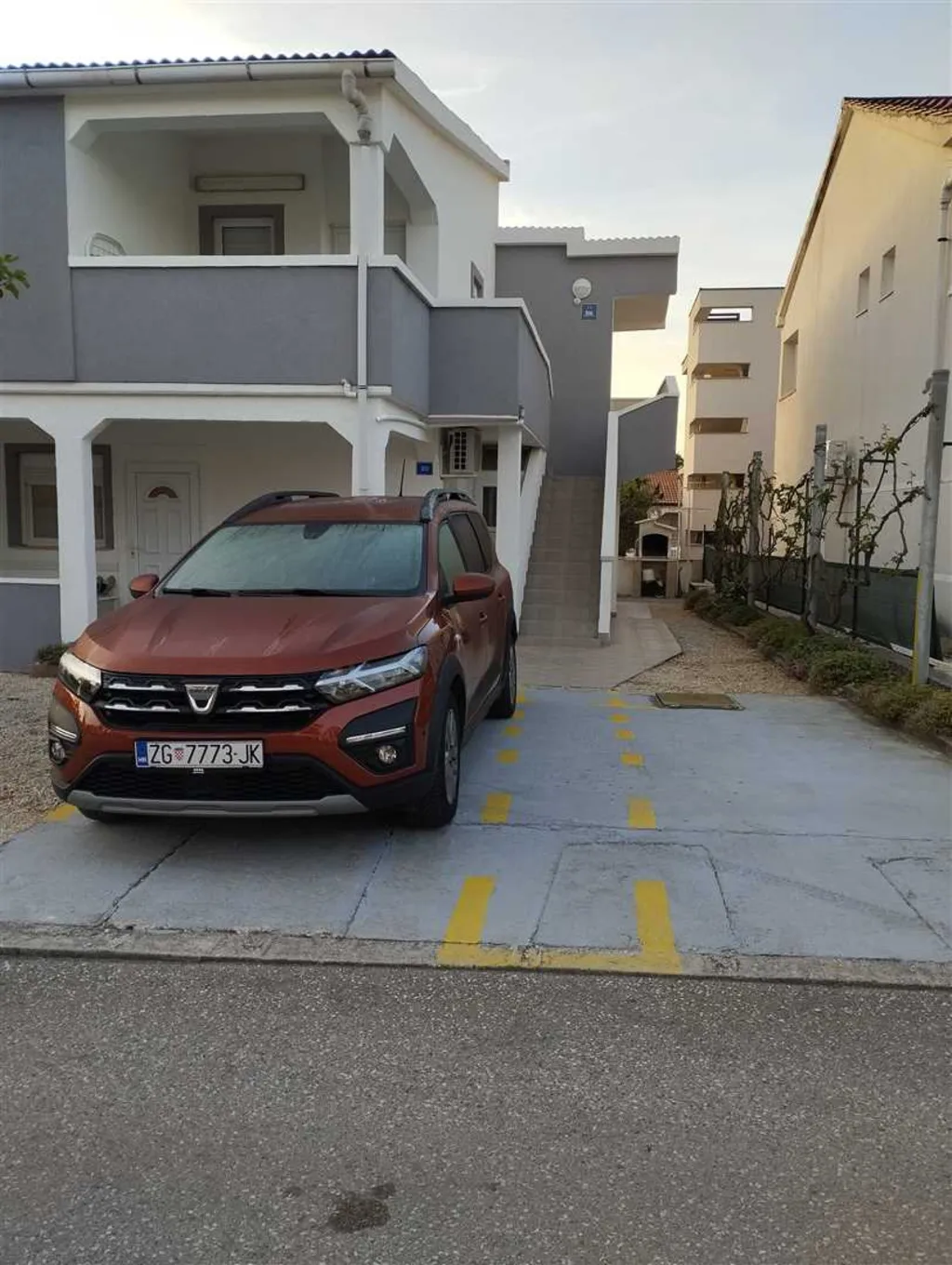 Rental #1761