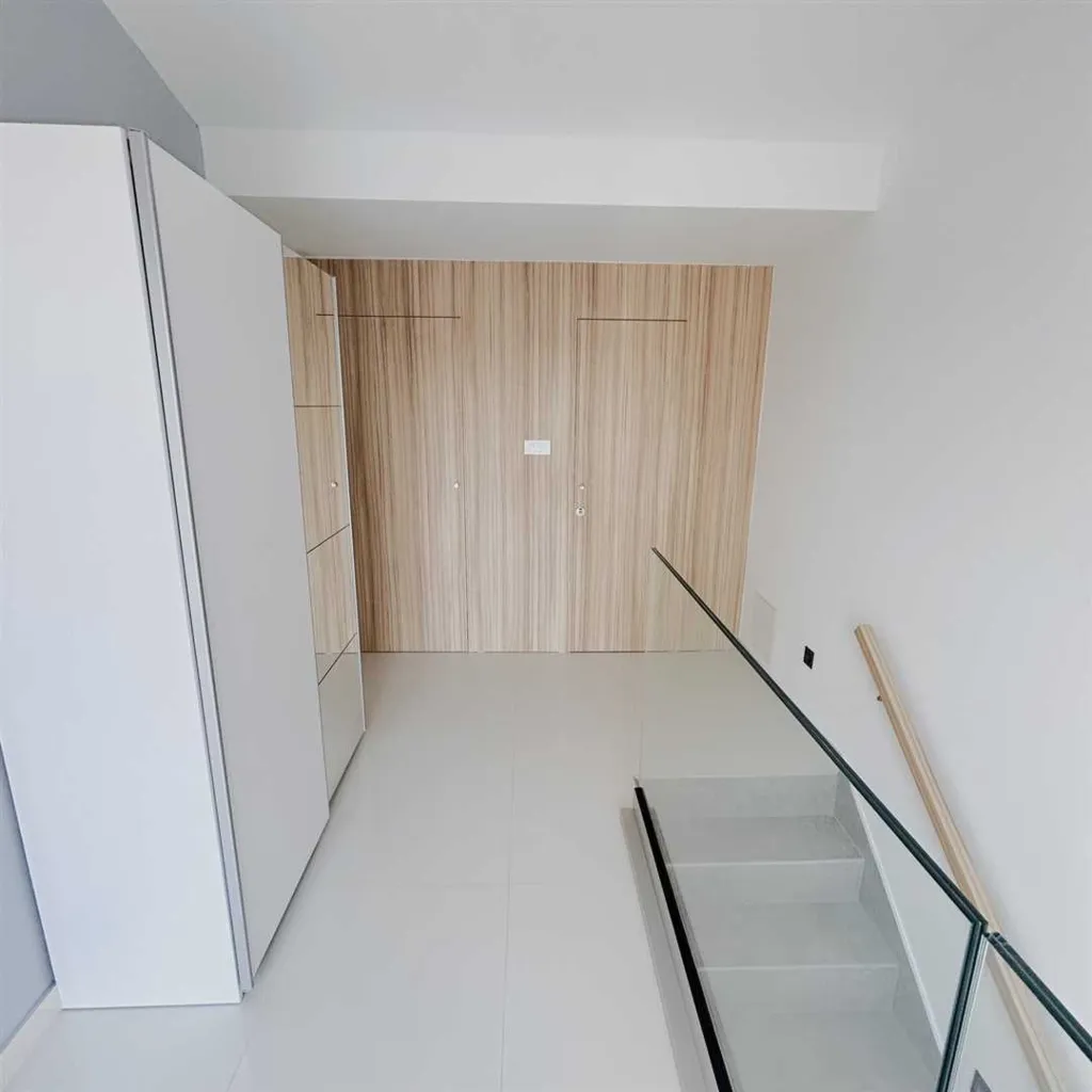 Luksuzan apartman za dvoje s pogledom na more / Zambratija / Umag