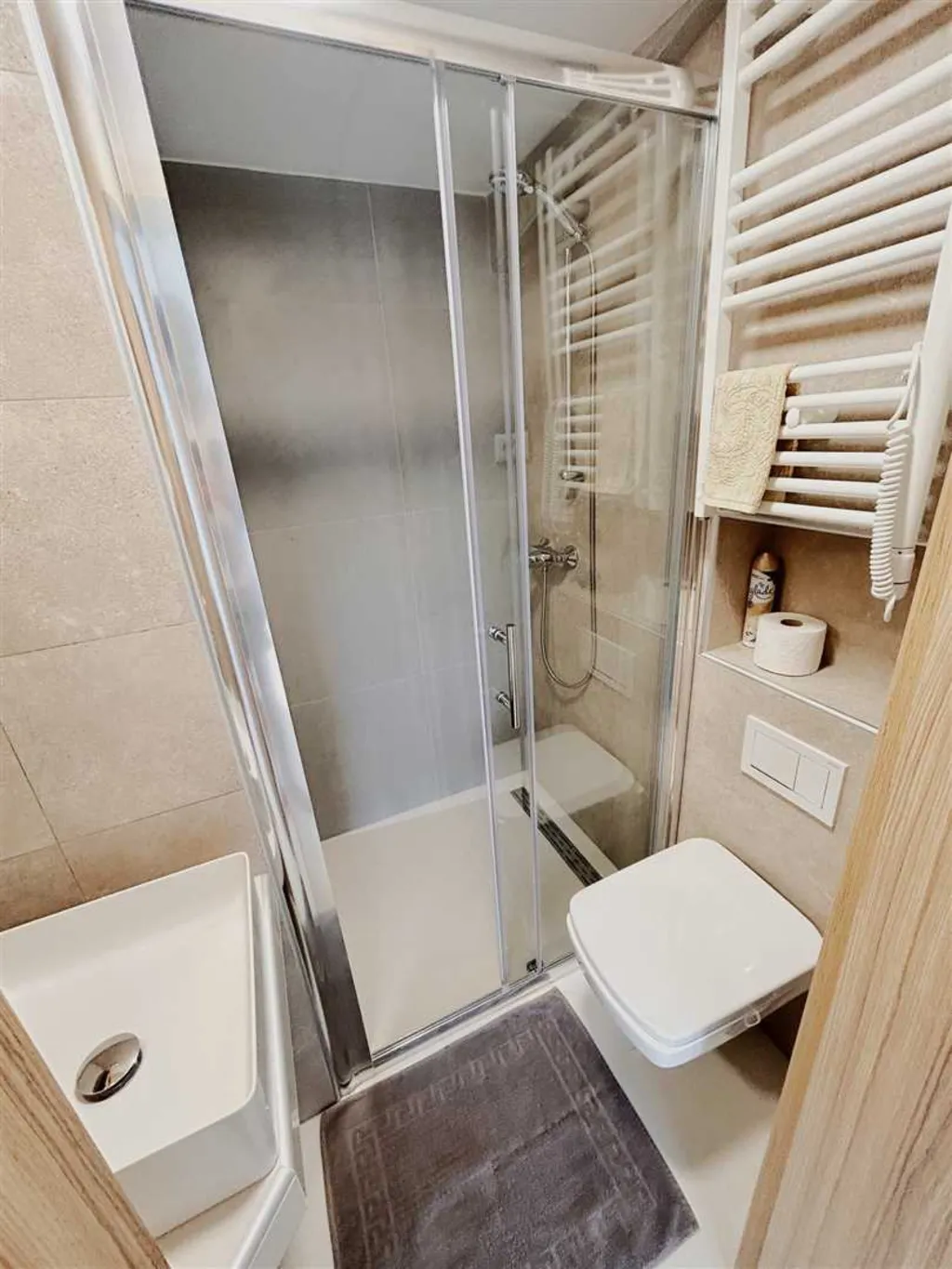 Luksuzan apartman za dvoje s pogledom na more / Zambratija / Umag