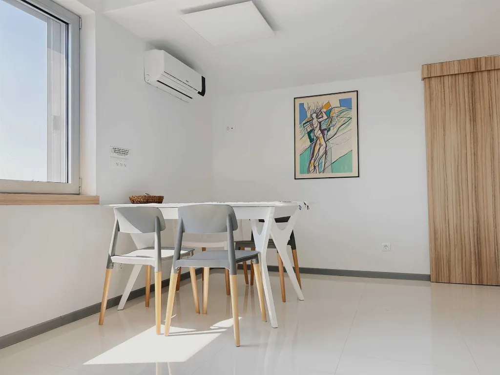 Luksuzan apartman za dvoje s pogledom na more / Zambratija / Umag