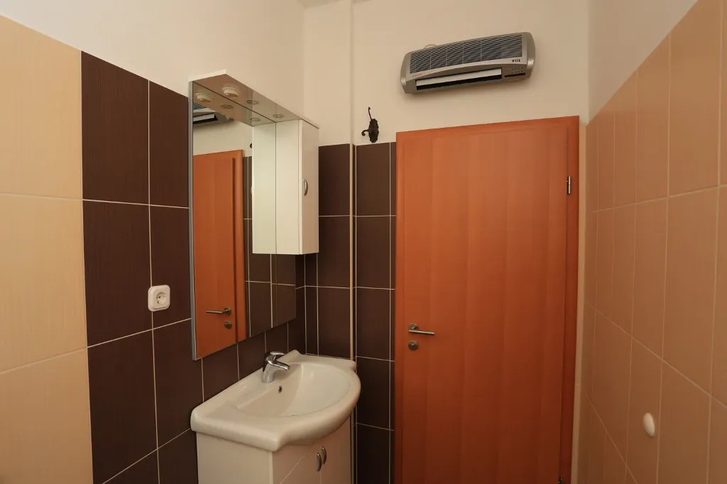 Dvosoban apartman u prizemlju-DINJIŠKA