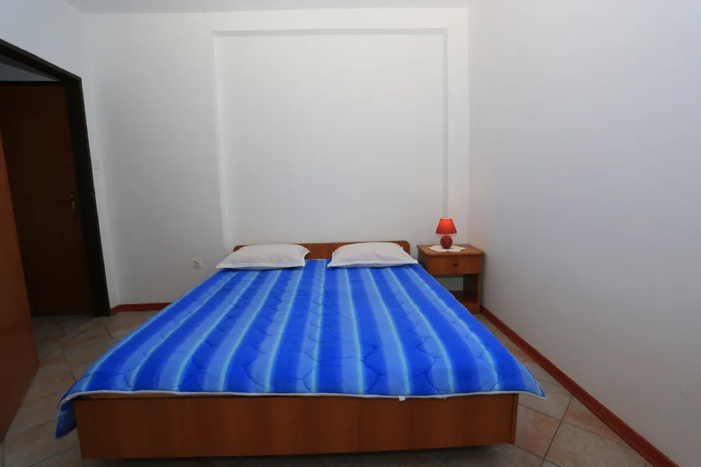 Apartman 2+2 sa prekrasnim pogledom na more