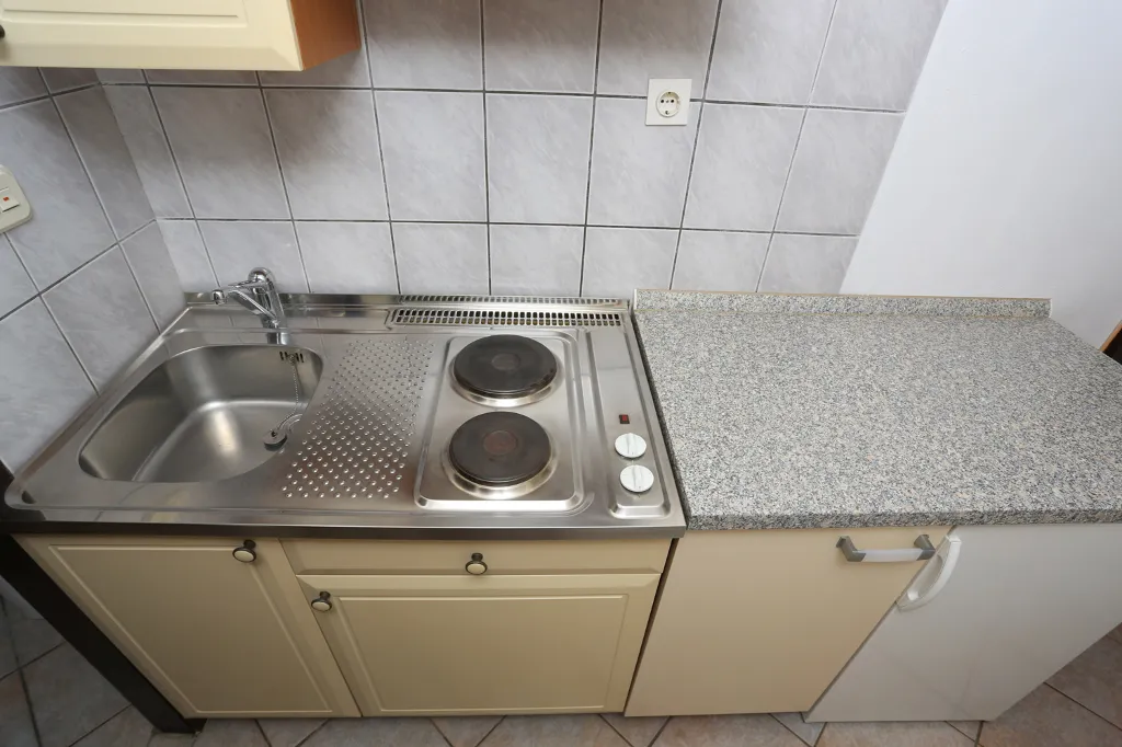 Apartman 2+2 sa prekrasnim pogledom na more