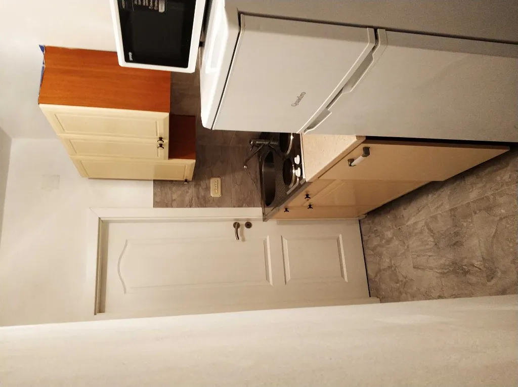 Apartman 2+2 sa prekrasnim pogledom na more